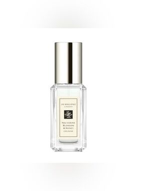 🌸JO MALONE Nectarine Blossom & Honey Cologne Spray Deluxe Mini 9 mL